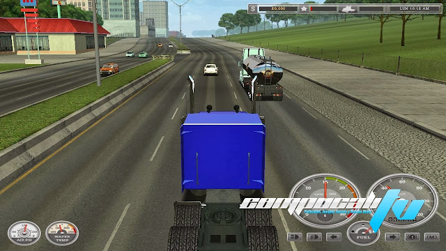 18 wheels of steel haulin fulloriginalespaol 18 wheels of steel haulin fulloriginalespaol